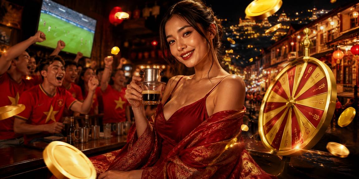 vz77 Live Casino